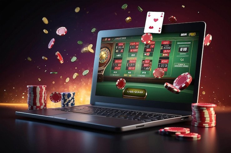 Koleksi permainan Hacksaw Gaming di rr33 dengan tema beragam dan interface modern