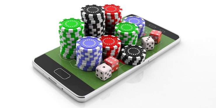 Free Bet Blackjack Game